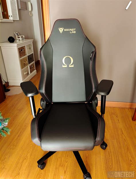 secret lab omega chair 2020